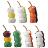 Machiboke dango autumn [All 7 type set(Full Complete)]
