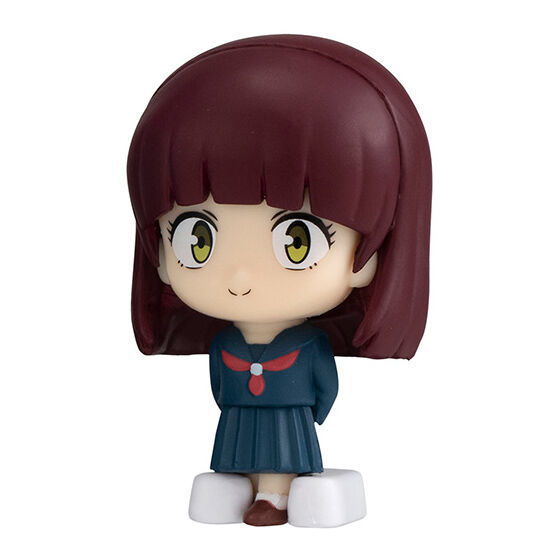 TV anime Urusei Yatsura Narabundesu. [3.Shinobu Miyake]