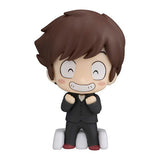 TV anime Urusei Yatsura Narabundesu. [4.Ataru Moroboshi]