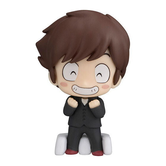 TV anime Urusei Yatsura Narabundesu. [4.Ataru Moroboshi]