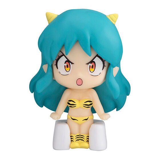 TV anime Urusei Yatsura Narabundesu. [5.Lum B]