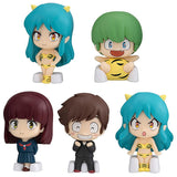 TV anime Urusei Yatsura Narabundesu. [All 5 type set(Full Complete)]