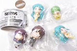 TV anime Urusei Yatsura Narabundesu. [All 5 type set(Full Complete)]