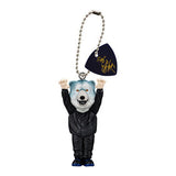 MAN WITH A MISSION FIGURE COLLECTION [1.Kamikaze Boy]