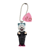 MAN WITH A MISSION FIGURE COLLECTION [2.Spear Rib]
