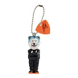 MAN WITH A MISSION FIGURE COLLECTION [3.Tokyo Tanaka]