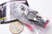 MAN WITH A MISSION FIGURE COLLECTION [4.Jean-Ken Johnny]