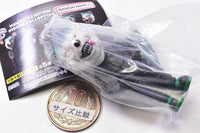 MAN WITH A MISSION FIGURE COLLECTION [5.DJ Santa Monica]