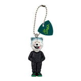 MAN WITH A MISSION FIGURE COLLECTION [5.DJ Santa Monica]
