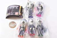 【国内正規総代理店アイテム】 MISSION A WITH MAN FIGURE set(Full type 5 [All COLLECTION ミュージシャン