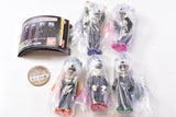MAN WITH A MISSION FIGURE COLLECTION [All 5 type set(Full Complete)]
