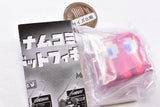 Namco Museum dot figure charm [2.Ghost]