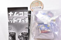 Namco Museum dot figure charm [3.Mappy]