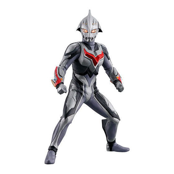 ULTIMATE LUMINOUS Ultraman 20 [1.Ultraman Nexus Anpans]