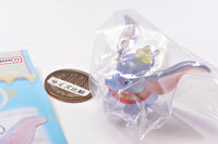 Disney Mejirushi Accessories NEW [1.Dumbo]
