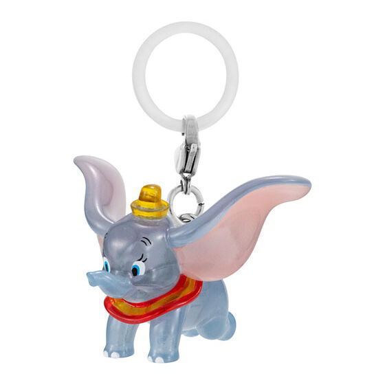 Disney Mejirushi Accessories NEW [1.Dumbo]