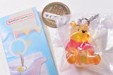 Disney Mejirushi Accessories NEW [3.Winnie the Pooh]