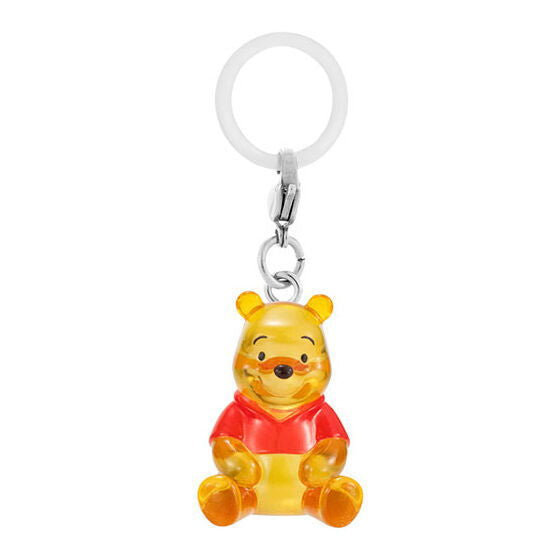 Disney Mejirushi Accessories NEW [3.Winnie the Pooh]