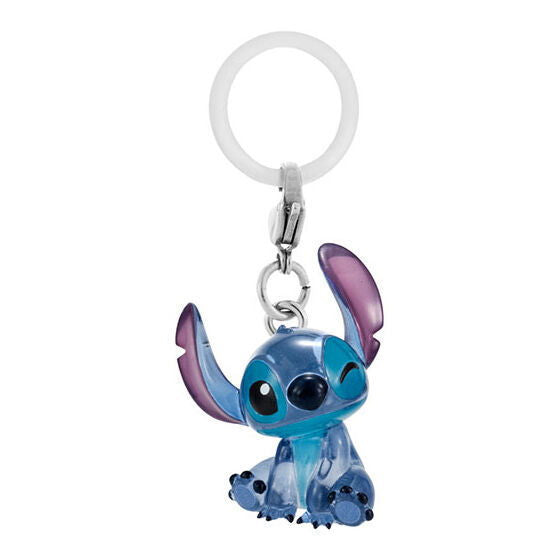 Disney Mejirushi Accessories NEW [4.Stitch]