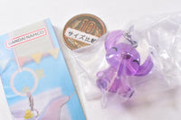 Disney Mejirushi Accessories NEW [5.Angel]