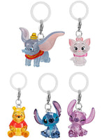 Disney Mejirushi Accessories NEW [All 5 type set(Full Complete)]