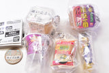Hanamaruki Mini Charm [All 5 type set(Full Complete)]