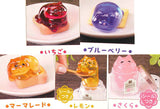 Animal Attraction Jam Nyan [All 5 type set(Full Complete)]