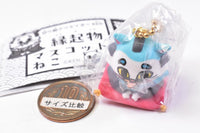 KirieCreator KEN Engimono mascot neko [1.Fukusuke]