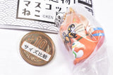 KirieCreator KEN Engimono mascot neko [2.Tanukinookimono]