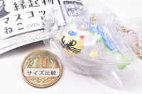KirieCreator KEN Engimono mascot neko [3.Fugu]