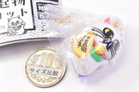 KirieCreator KEN Engimono mascot neko [4.Manekoneko]