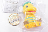 Goo Choco Lantan Mascot Figure [1.Spoo]