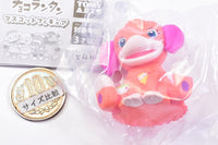 Goo Choco Lantan Mascot Figure [2.Anem]