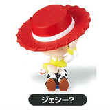 Toy Story Hide & Seek Figure Part.2 [2.Jessie?]