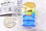 Toy Story Hide & Seek Figure Part.2 [3.Alien?]