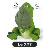 Toy Story Hide & Seek Figure Part.2 [4.Rex?]