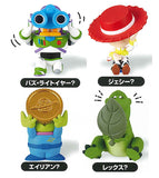 Toy Story Hide & Seek Figure Part.2 [All 4 type set(Full Complete)]