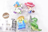 Toy Story Hide & Seek Figure Part.2 [All 4 type set(Full Complete)]