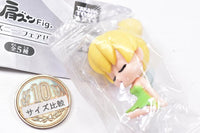 Shoulder Zun Fig. Disney Fairies [1.Tinker Bell]