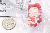 Shoulder Zun Fig. Disney Fairies [3.Rosetta]
