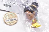 Shoulder Zun Fig. Disney Fairies [4.Iridessa]