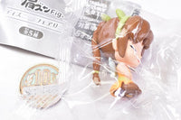 Shoulder Zun Fig. Disney Fairies [5.Fawn]