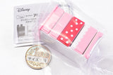 Alpha Takaba Disney Costume Chest Gacha Collection [2.Minnie Mouse Chest]