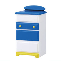 Alpha Takaba Disney Costume Chest Gacha Collection [3.Donald Duck Chest]