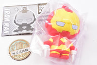 Rubber Fig. Marvel Avengers [2.Iron Man]