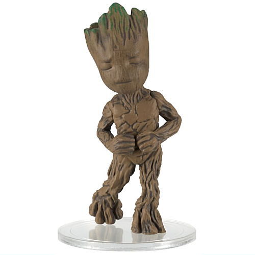 Guardians of the Galaxy Vol.2 Groot ippai Collection [2.Groot B]