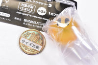 Pac-Man Mejirushi Accessory [1.PAC-MAN]