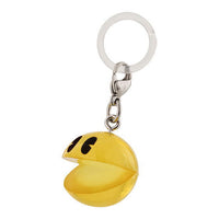 Pac-Man Mejirushi Accessory [1.PAC-MAN]