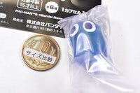 Pac-Man Mejirushi Accessory [3.INKY]