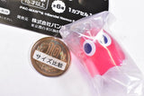 Pac-Man Mejirushi Accessory [5.PINKY]